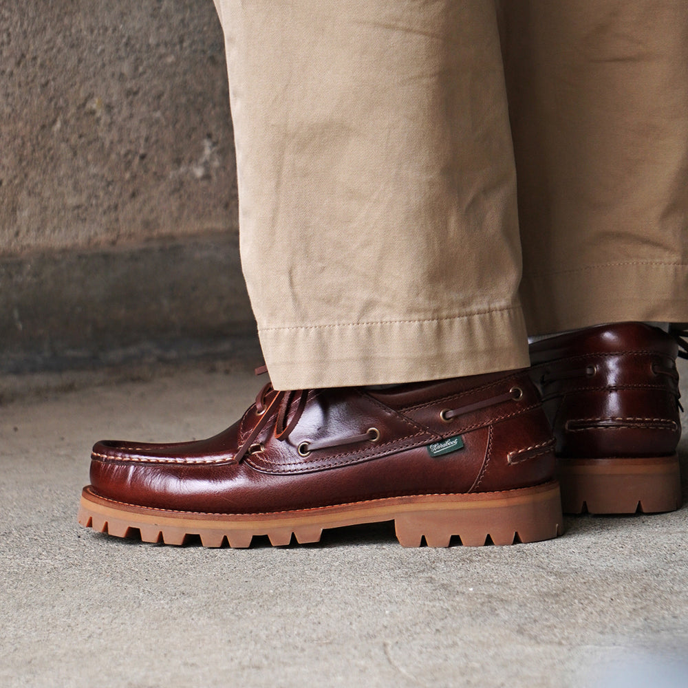 BRIAC / AMERICA – Paraboot