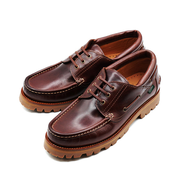 PARABOOT APRENTEUR アーペントル BRIAC BRIAC / AMERICA – Paraboot