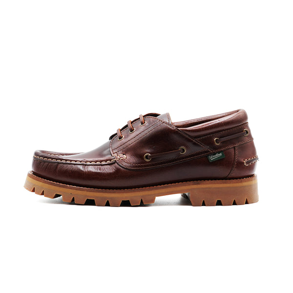 Yuzo Yamagami パラブーツ CORDA レザースリッパ メンズ | パラブーツ日本公式オンラインストア – Paraboot