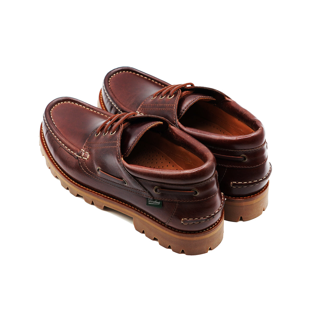 PARABOOT APRENTEUR アーペントル BRIAC BRIAC / AMERICA – Paraboot