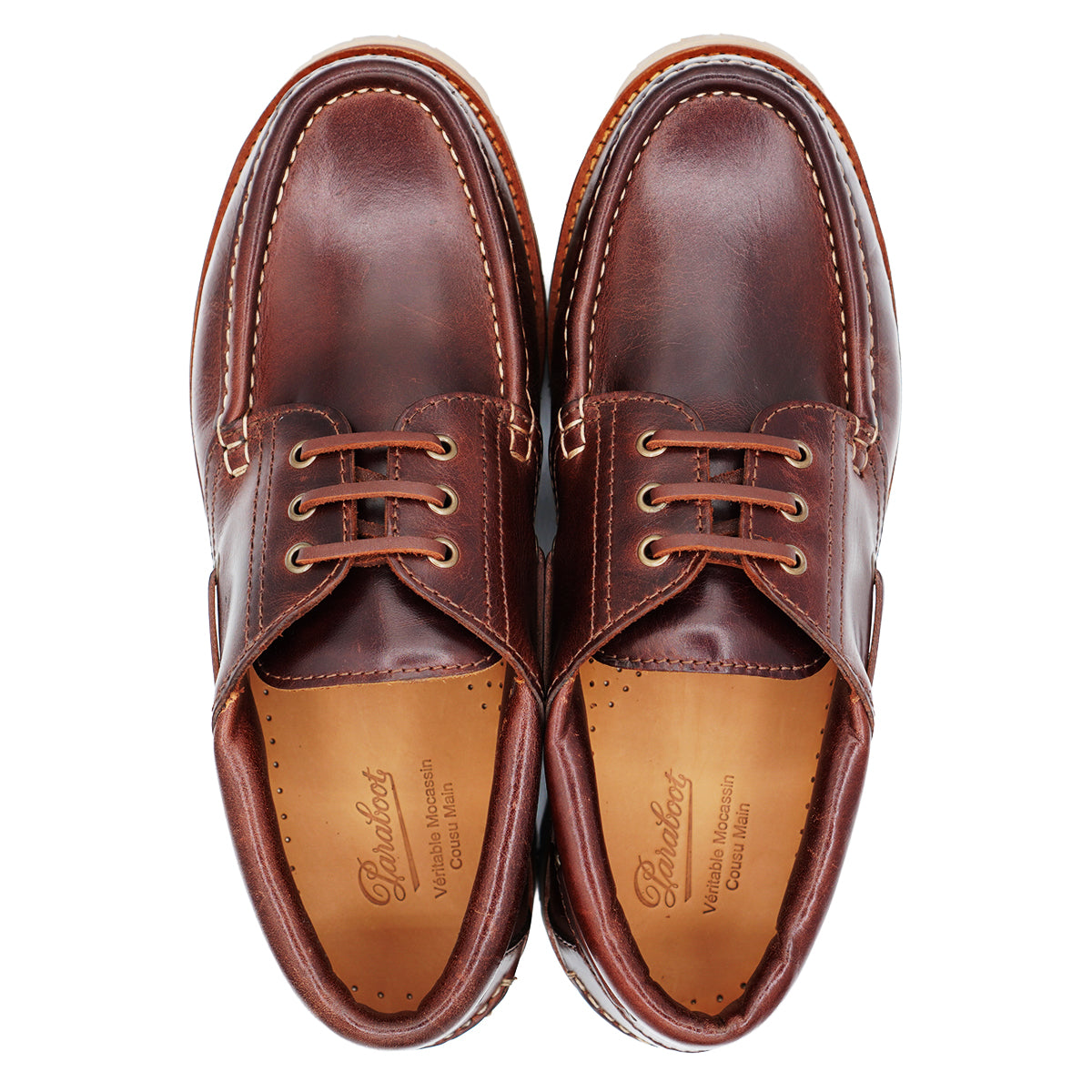 BRIAC / AMERICA – Paraboot