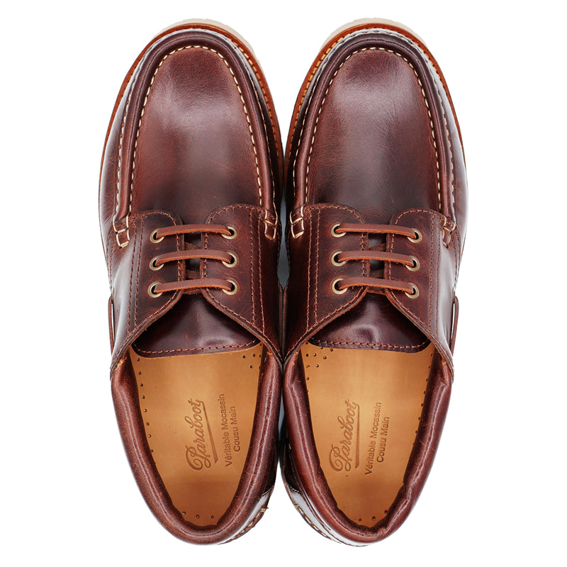 BRIAC / AMERICA – Paraboot