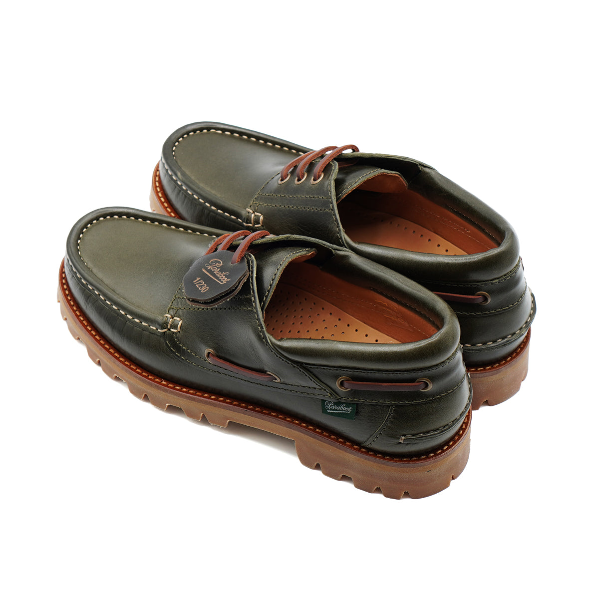 BRIAC / VERT – Paraboot
