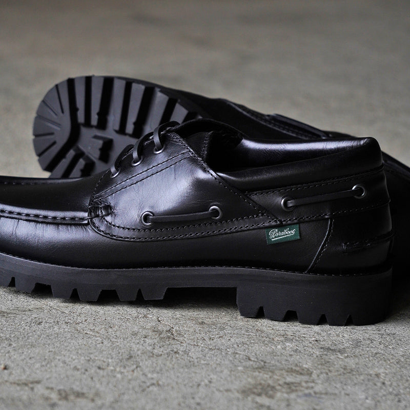 BRIAC / NOIR – Paraboot