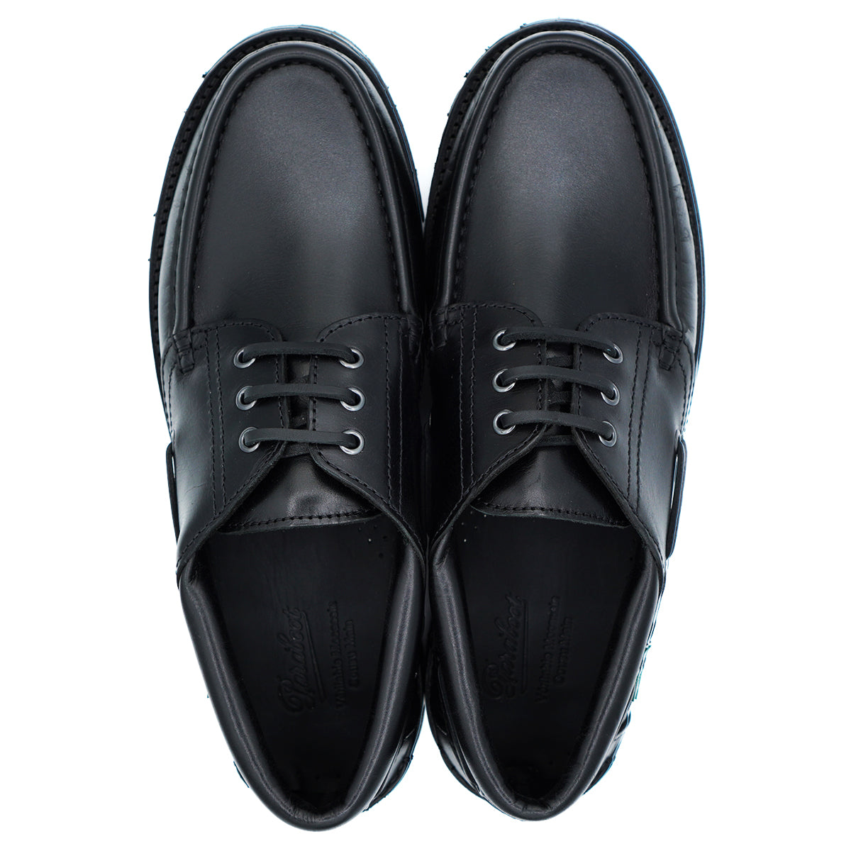 BRIAC / NOIR – Paraboot