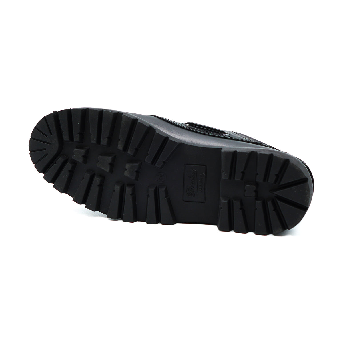 BRIAC / NOIR – Paraboot