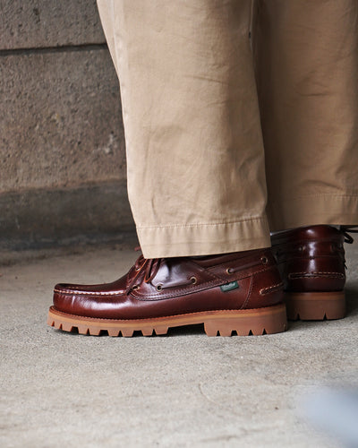 BRIAC【26SS】 – Paraboot