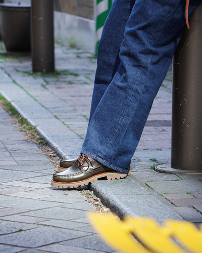 BRIAC VERT【先行予約販売】 – Paraboot