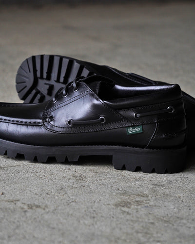 BRIAC【26SS】 – Paraboot