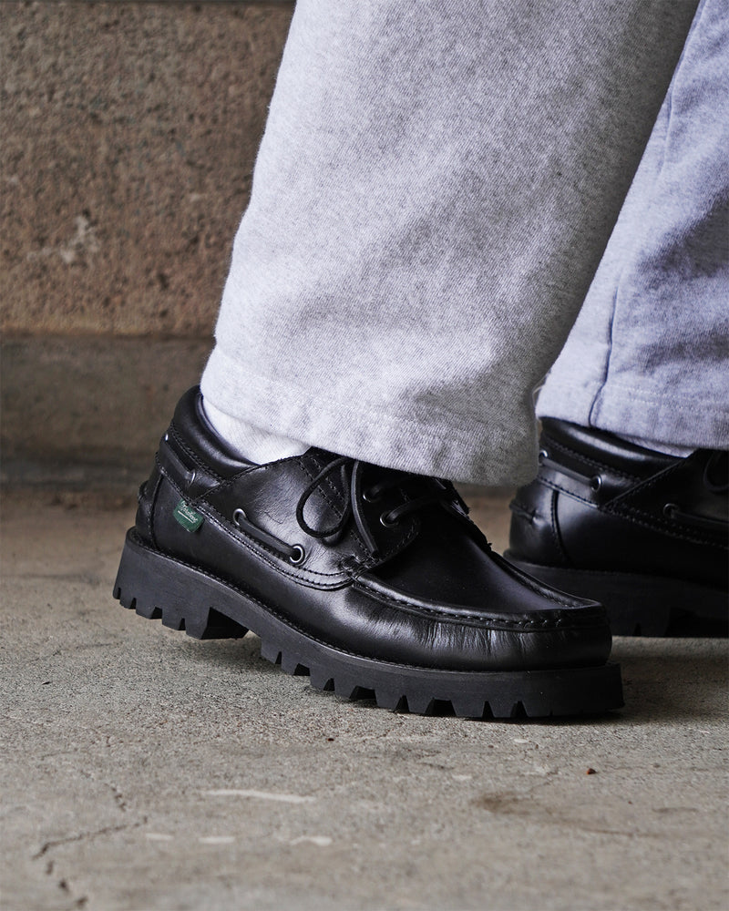 BRIAC【26SS】 – Paraboot