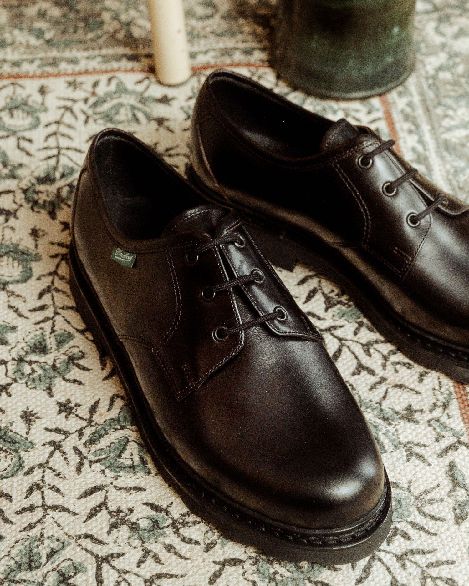 CASTEL【26SS】 – Paraboot