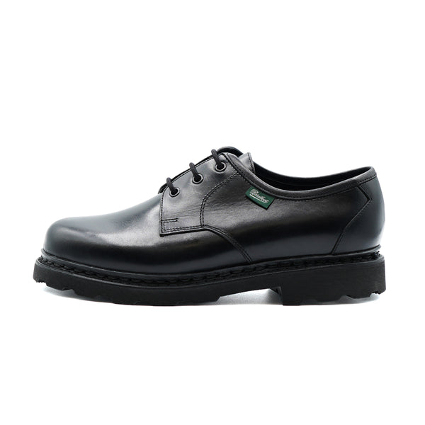 THIERS / NOIR SPORT – Paraboot