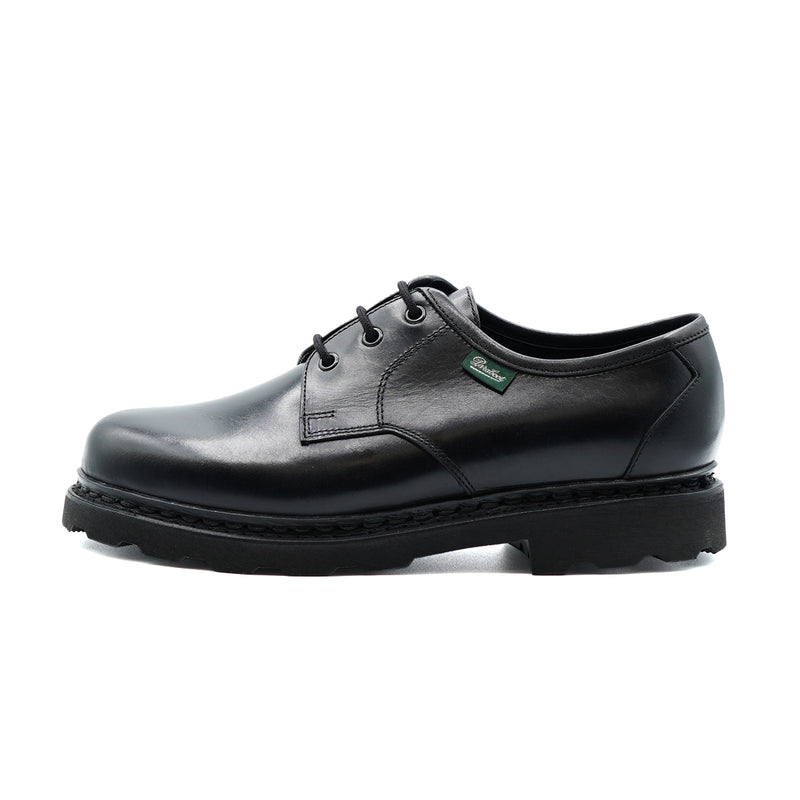 最終価格です　Paraboot パラブーツ CASTEL 29cm UK10.5 CASTEL / NOIR MAT – Paraboot