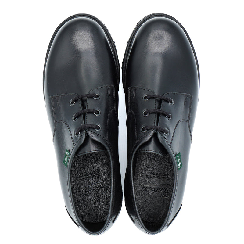 CASTEL / NOIR MAT – Paraboot