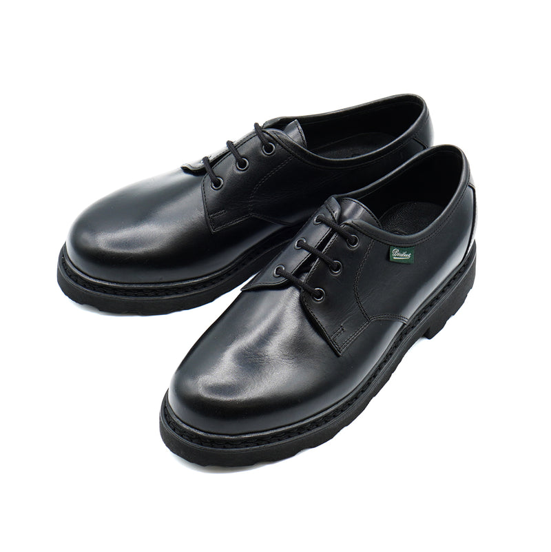 CASTEL / NOIR MAT – Paraboot