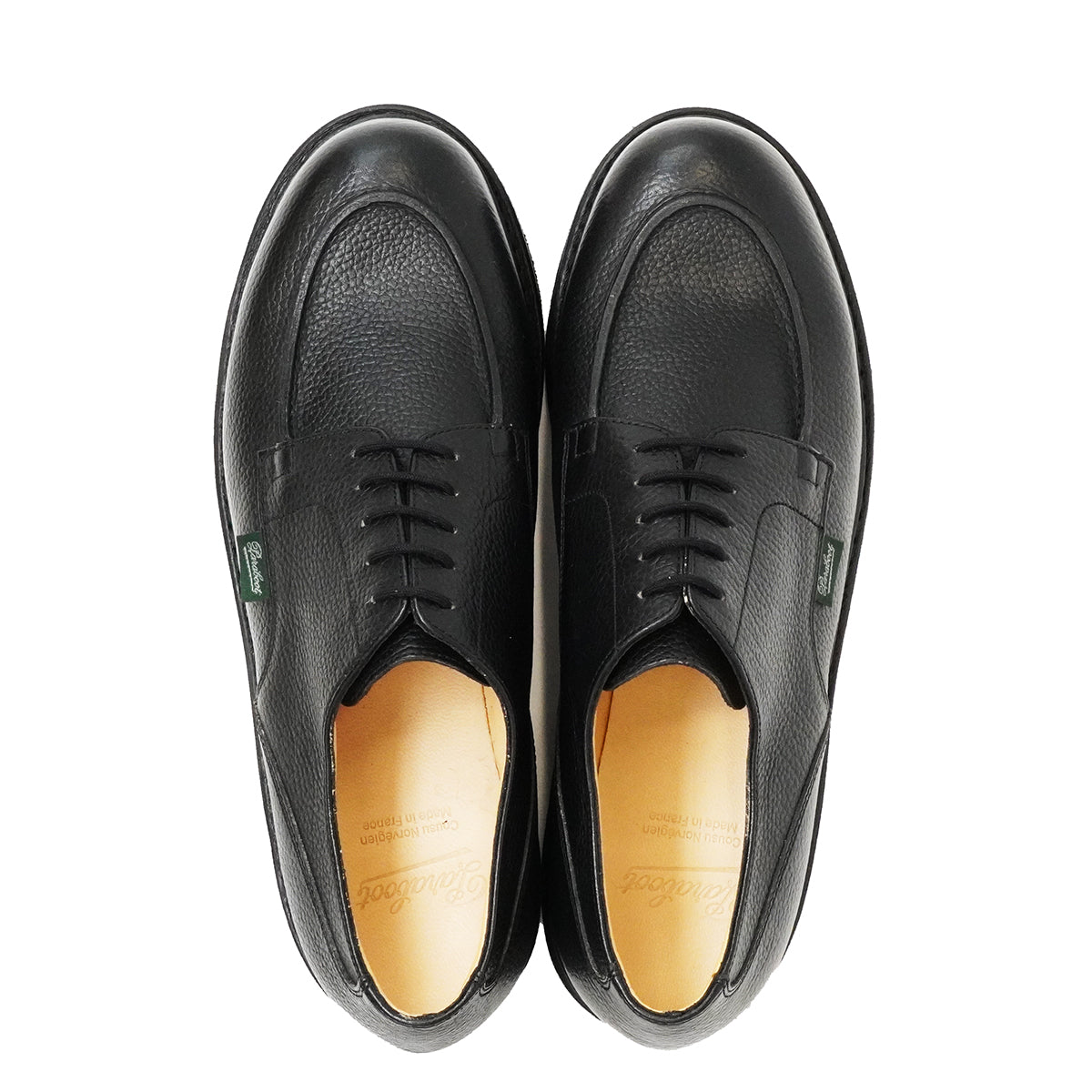 CHAMBORD / GR NOIR – Paraboot