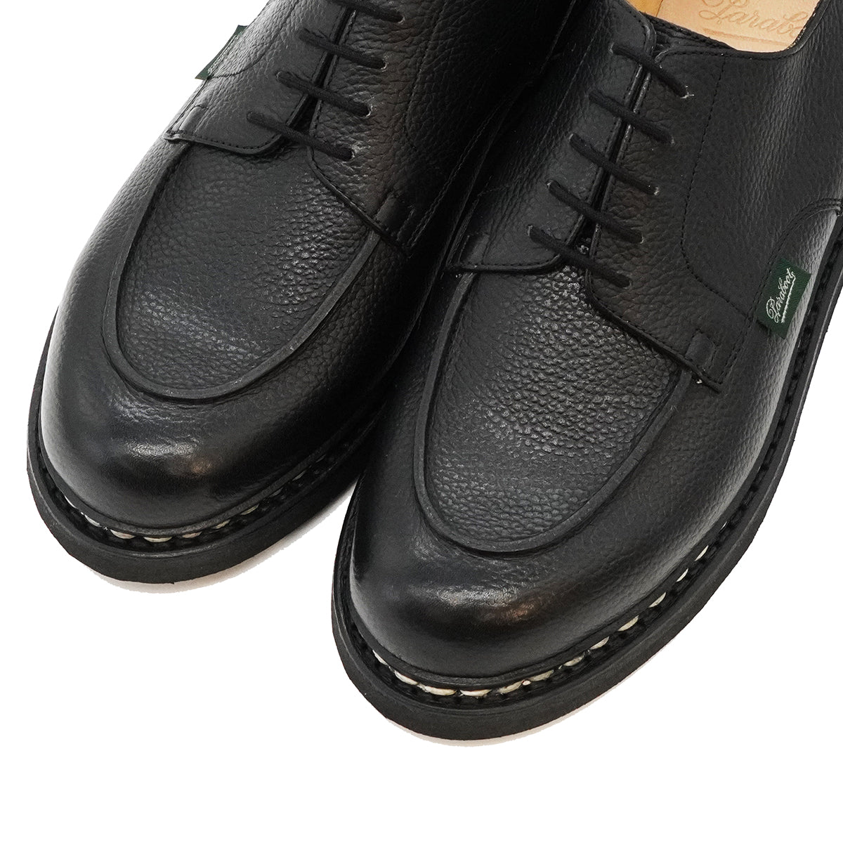 CHAMBORD / GR NOIR – Paraboot