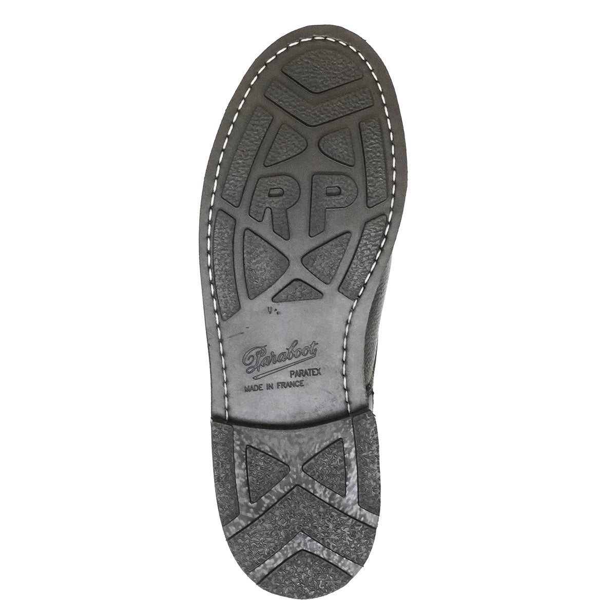 CHAMBORD / GR NOIR – Paraboot