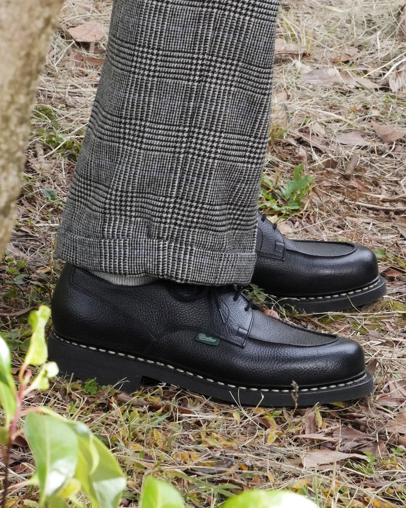 CHAMBORD GR NOIR 特集 – Paraboot