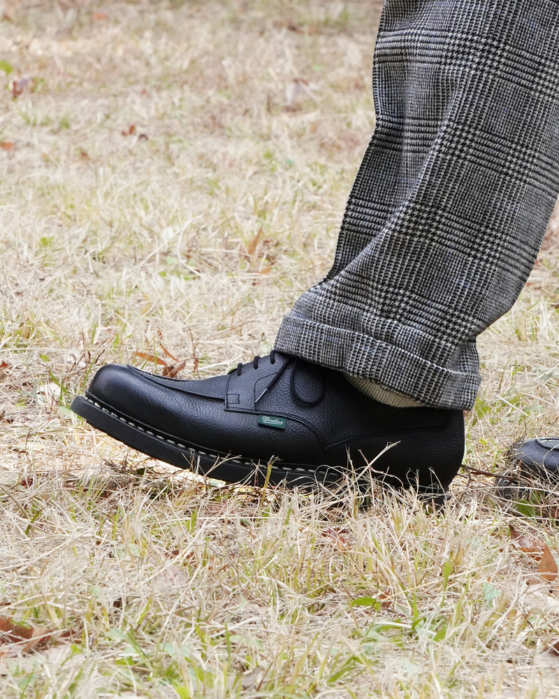 CHAMBORD GR NOIR 特集 – Paraboot