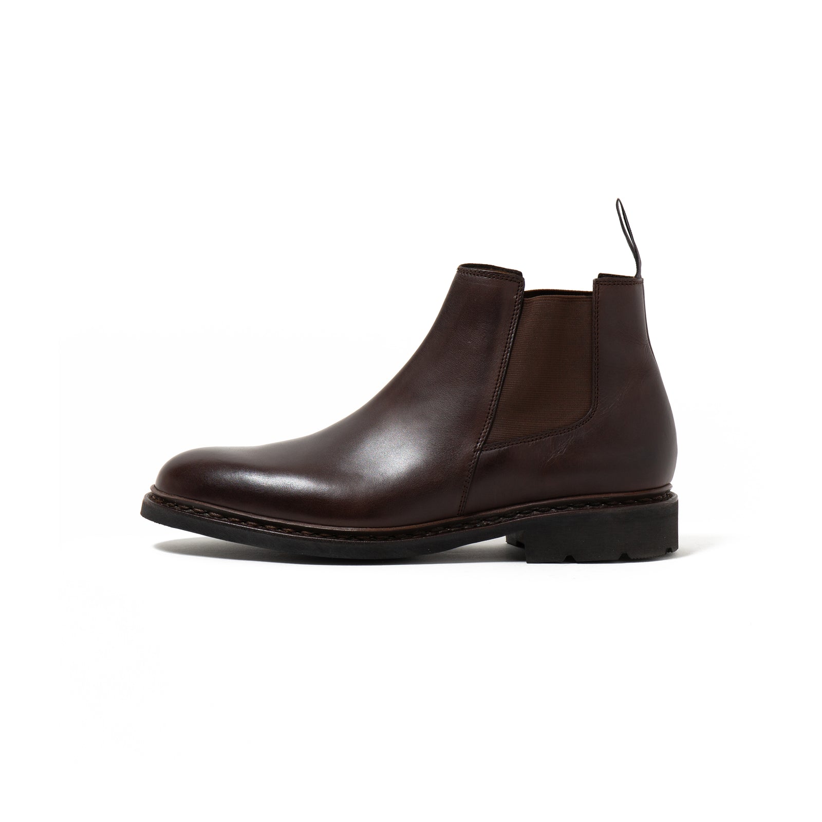 【美品】パラブーツ- CHAMFORT CHAMFORT / FOUL NOIR – Paraboot