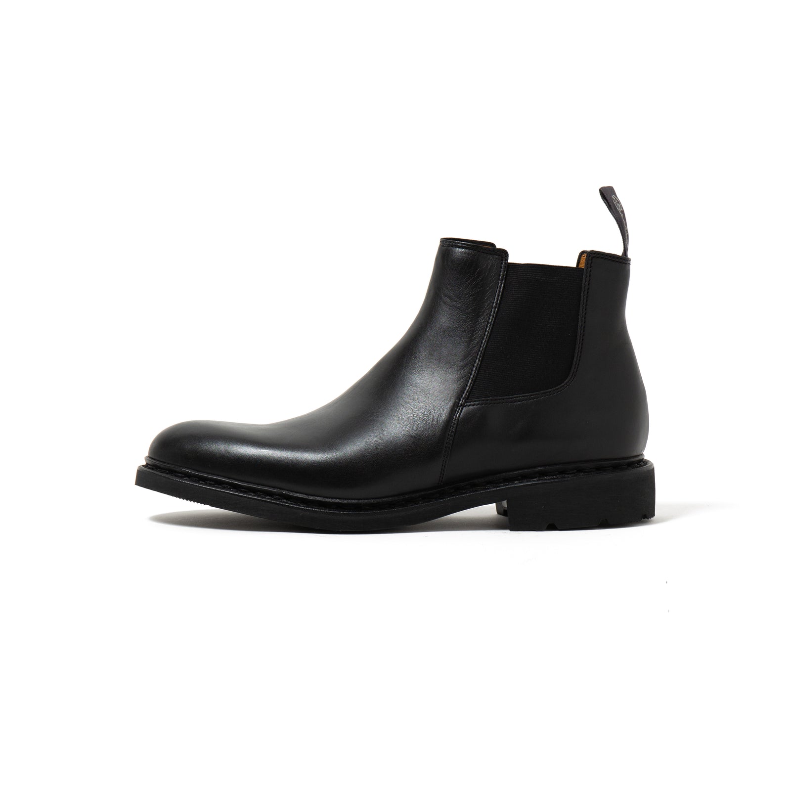 未使用 パラブーツ ボバード 222212 UK9.5 28㎝ Paraboot パラブーツ バボード BABORD ストラップ ローファー