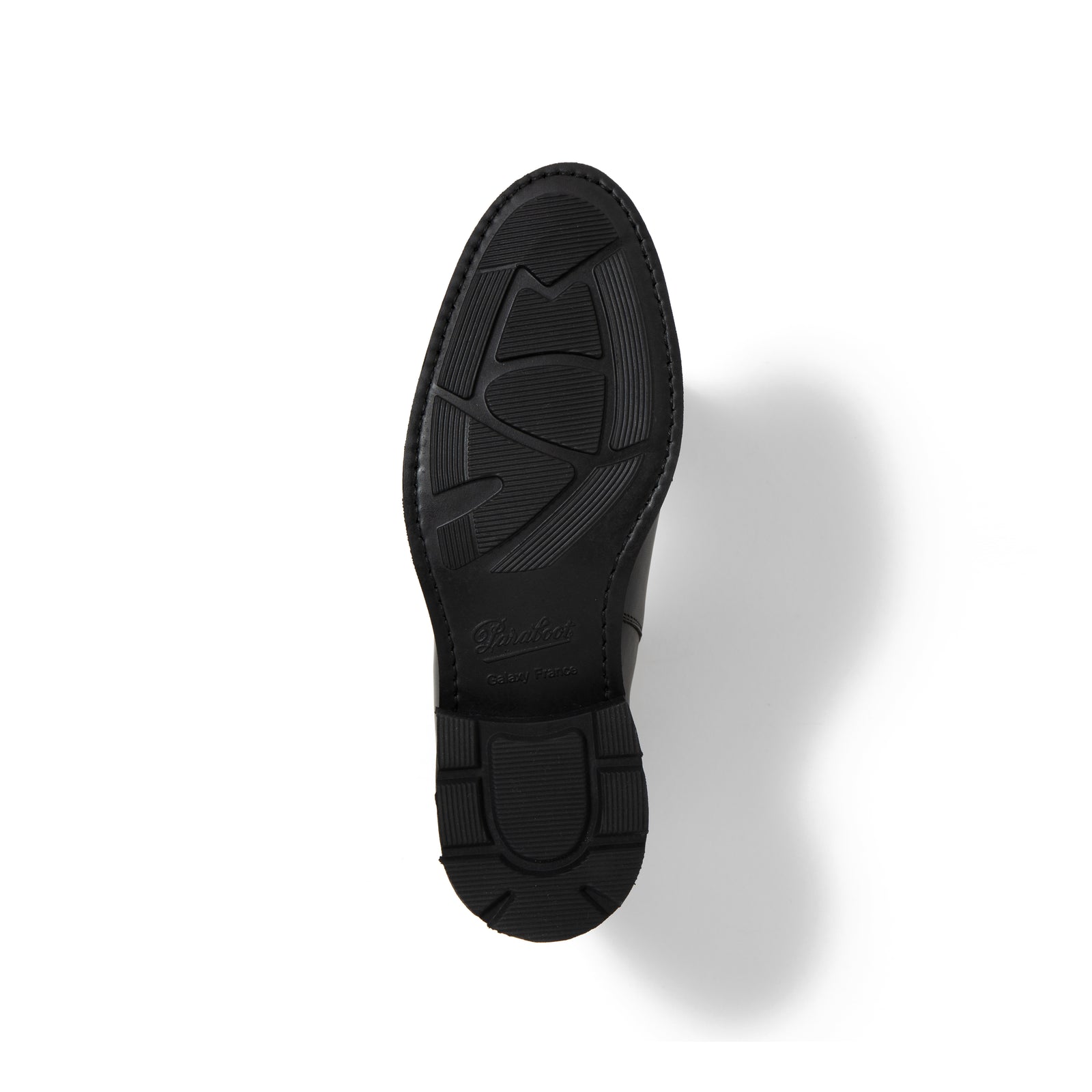 CHAMFORT / NOIR – Paraboot