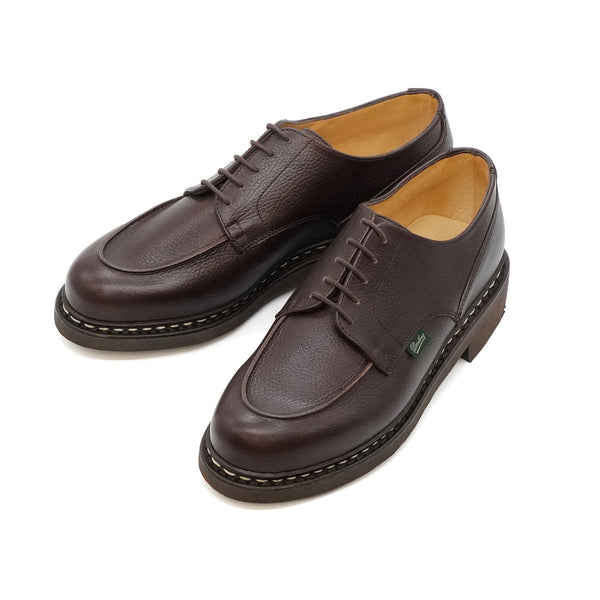 パラブーツ paraboot シャンボード カフェCHAMBORD 26.5 Paraboot（パラブーツ）CHAMBORD（シャンボード）/ Cafe（カフェ