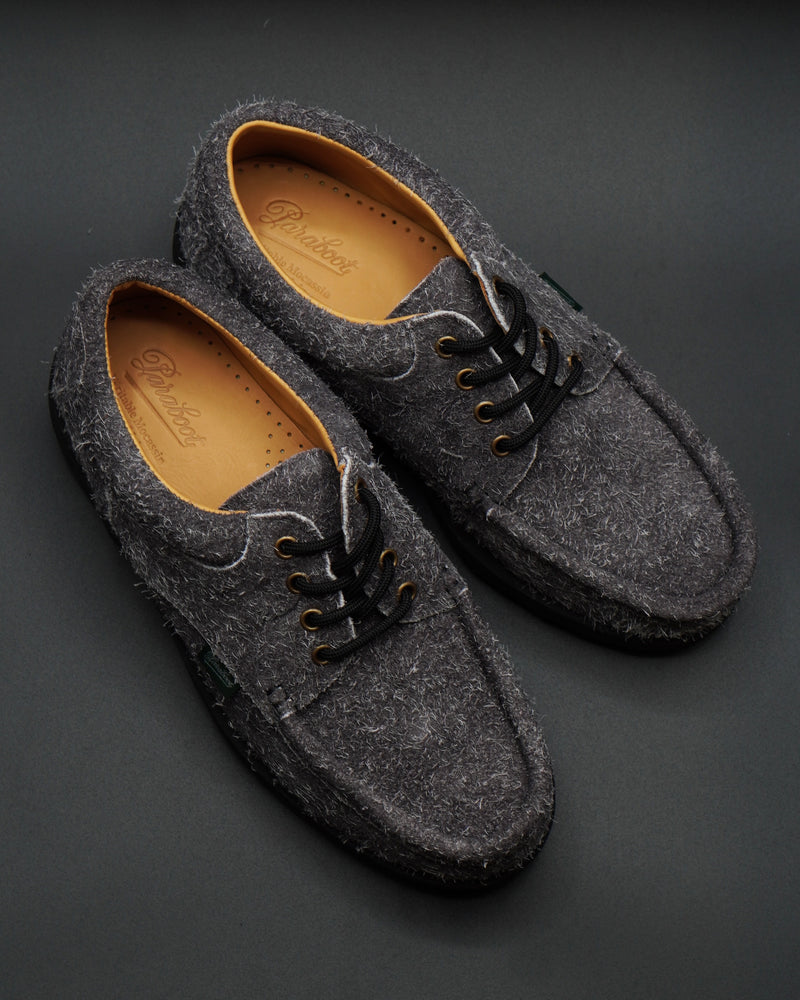 VEL LODEN【26FW】 – Paraboot
