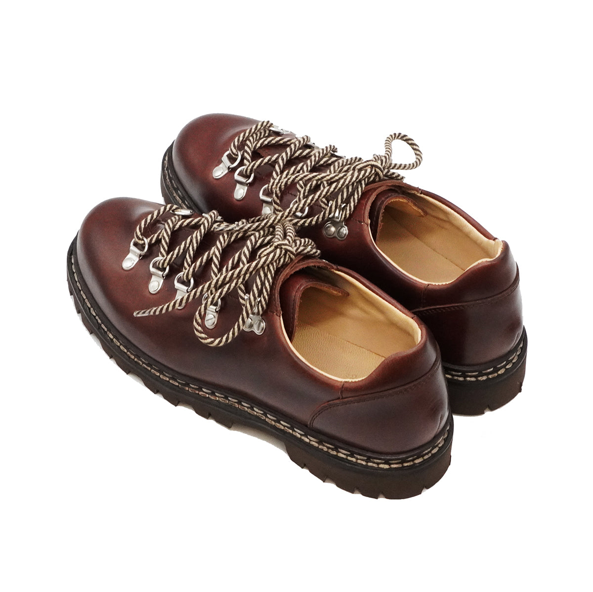 CLUSAZ / ECORCE – Paraboot