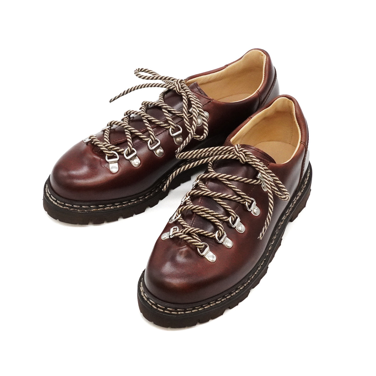Paraboot CLUSAZ パラブーツ　クリュサ　8 Paraboot CLUSAZ パラブーツクリュサ8