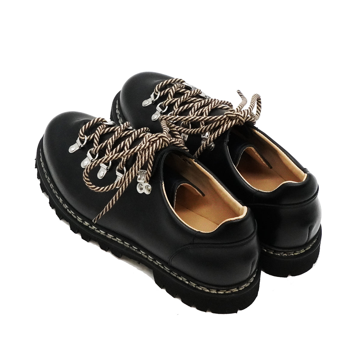 CLUSAZ / NOIR – Paraboot