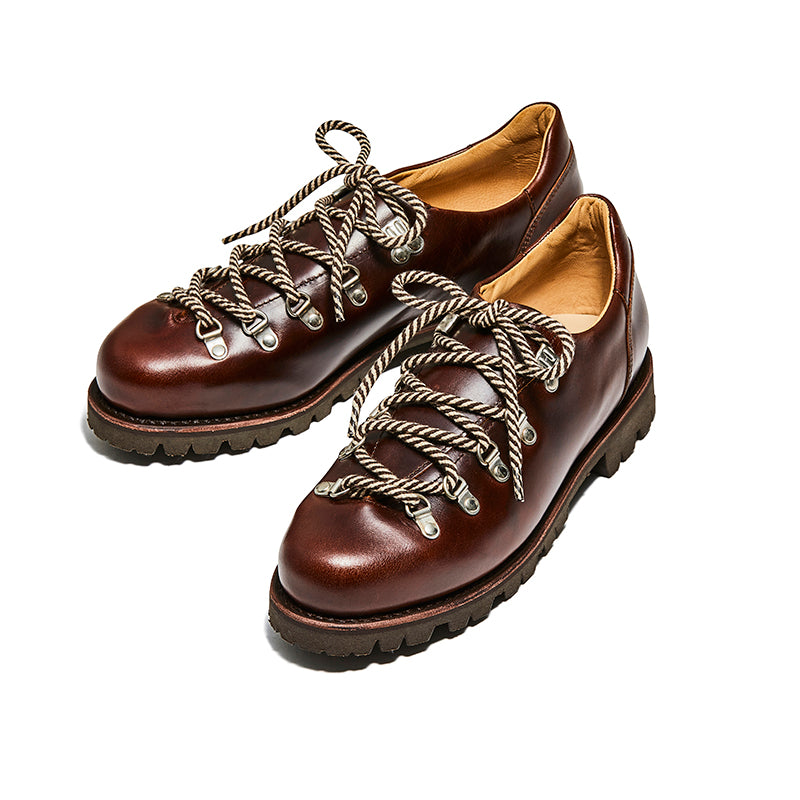 MOUNTAIN SHOES – Paraboot