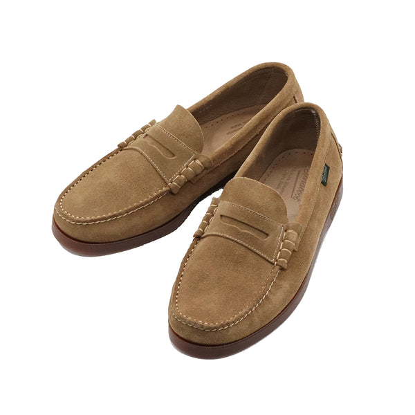 パラブーツ CORAUX サイズ5.5 CORAUX / VEL SAND – Paraboot
