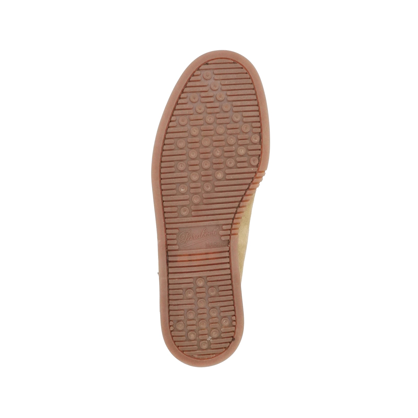 Paraboot　ボーイズマーケット　CORAUX　 ベージュ　6 CORAUX / VEL SAND - Paraboot
