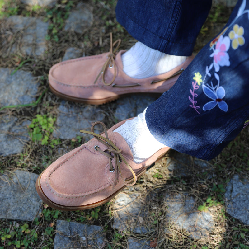 BARTH / VEL NUDE – Paraboot BARTH / VEL NUDE – Paraboot