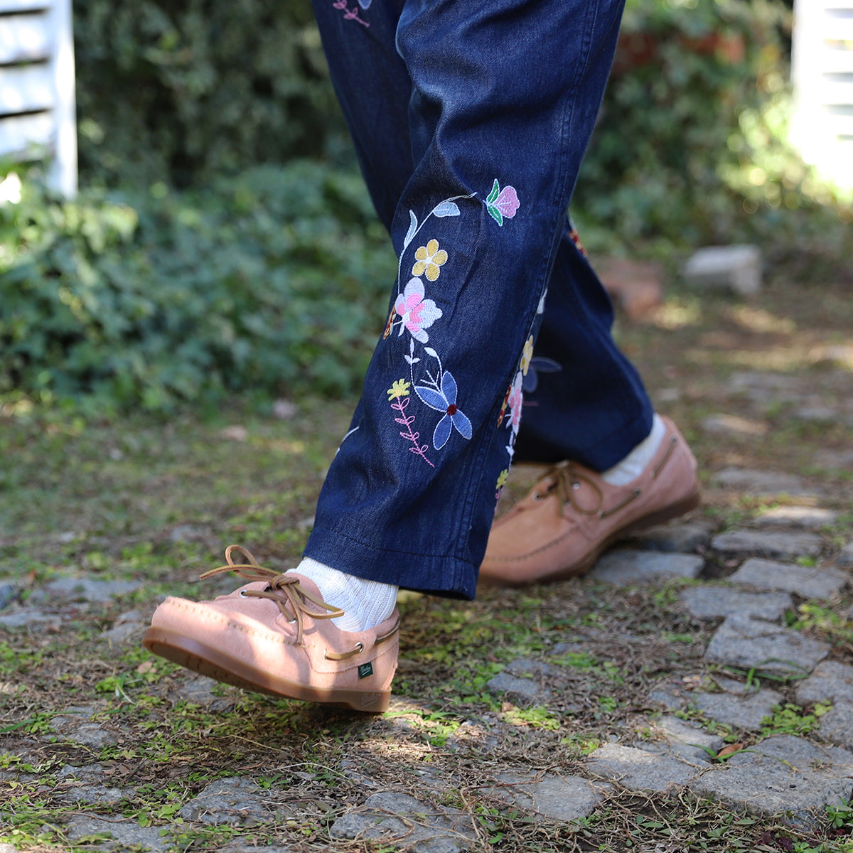 BARTH / VEL NUDE – Paraboot BARTH / VEL NUDE – Paraboot