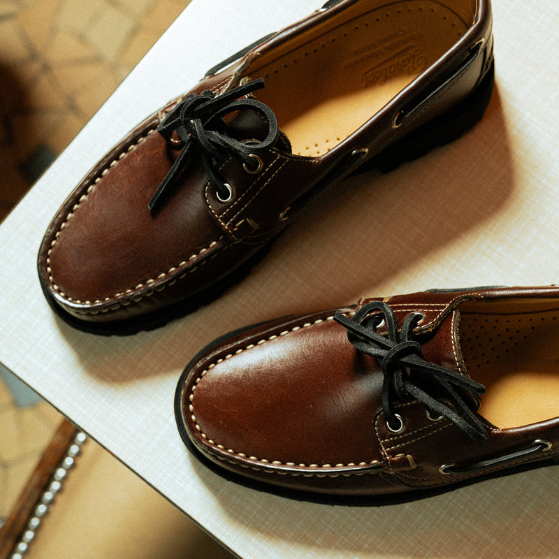 MALO F / AMERICA – Paraboot