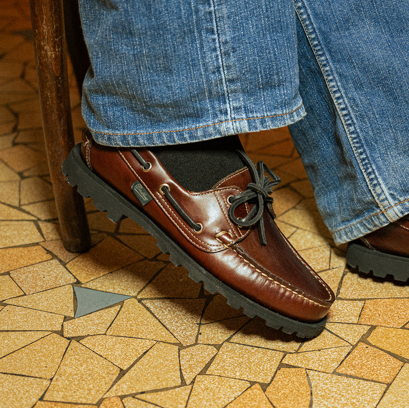MALO F / AMERICA – Paraboot