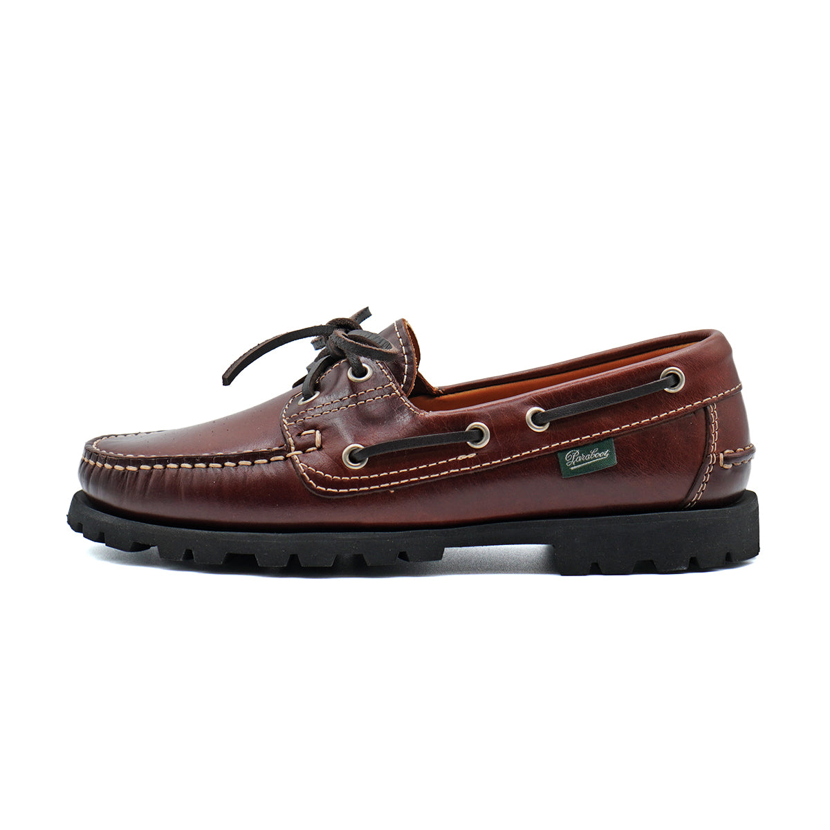 【期間限定値下げ】新品 パラブーツ 25cm paraboot ローファー 靴 Paraboot（パラブーツ） Paraboot【パラブーツ】ローファー ランス