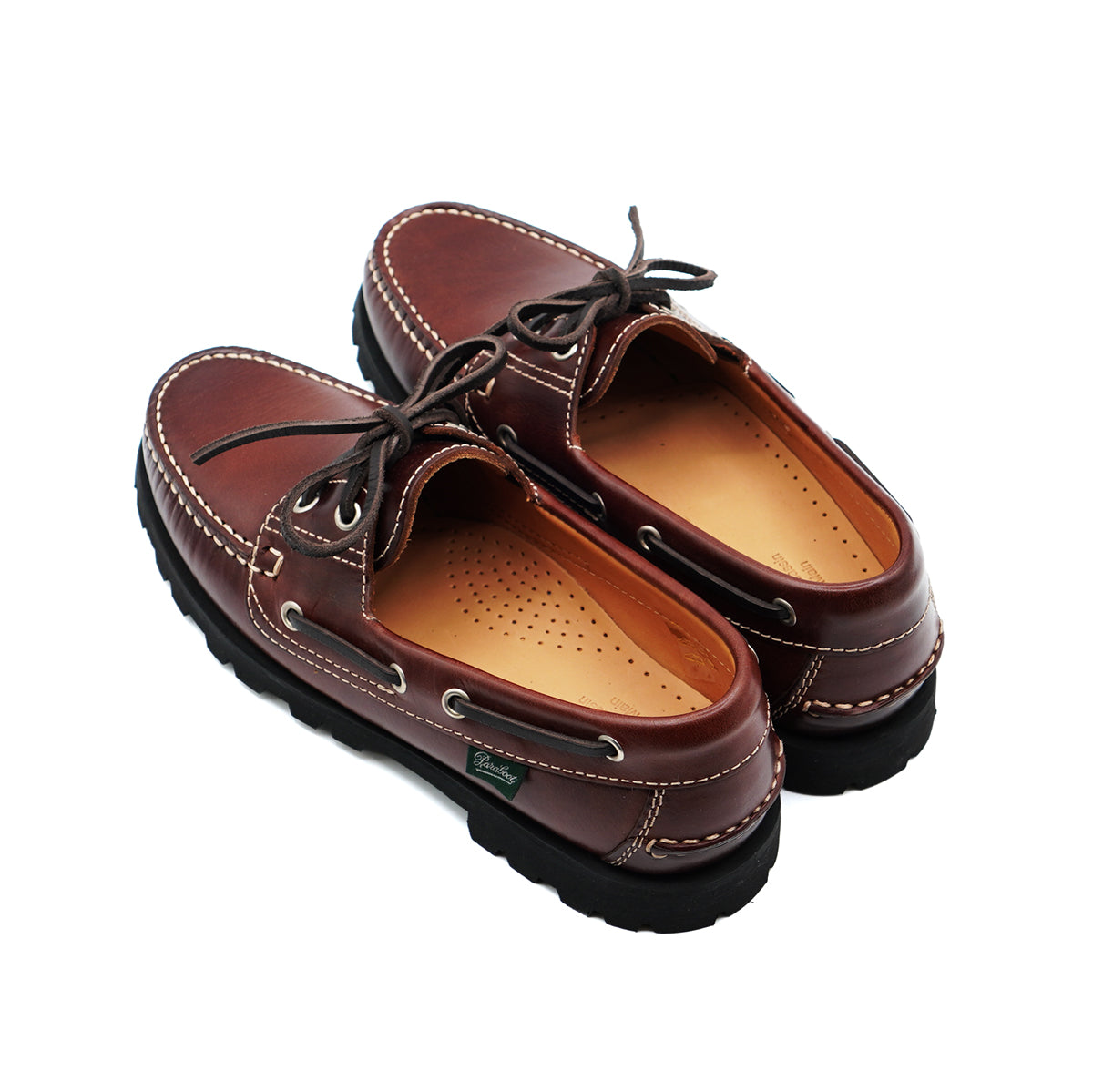 Paraboot パラブーツ MALO マロ AMERICA UK7 MALO(マロ) | パラブーツ日本公式オンラインストア – Paraboot