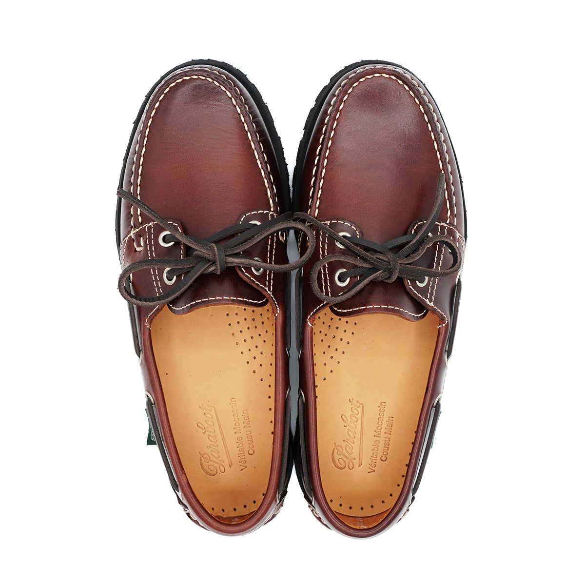 MALO F / AMERICA – Paraboot