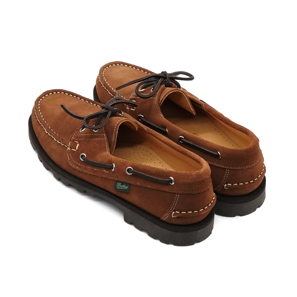 MALO / VEL COGNAC – Paraboot