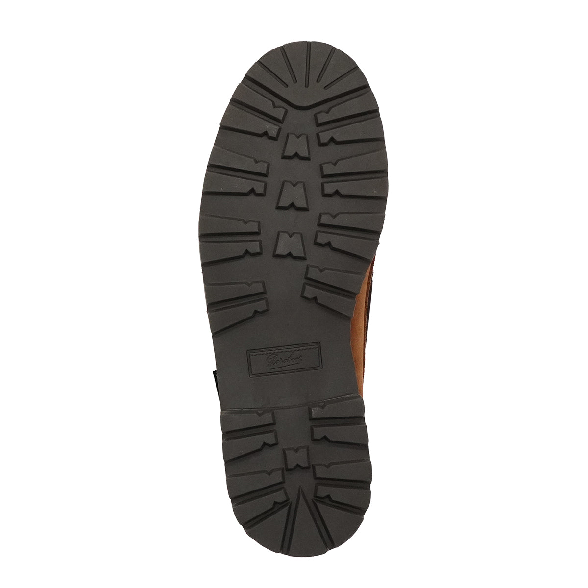 MALO / VEL COGNAC – Paraboot