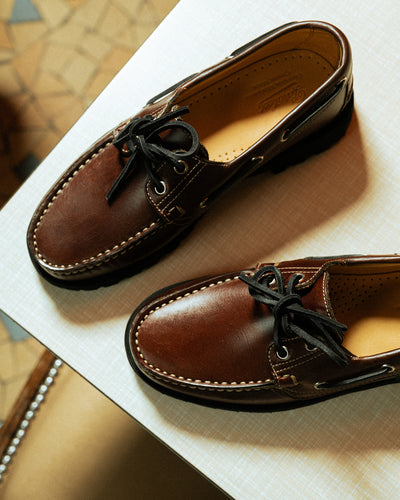 MALO F【26SS】 – Paraboot