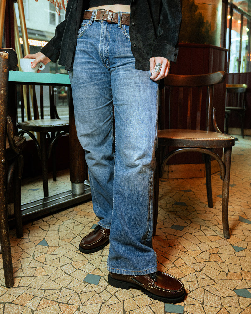 MALO F【26SS】 – Paraboot