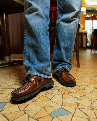 MALO F【26SS】 – Paraboot