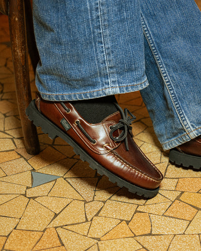 MALO F【26SS】 – Paraboot