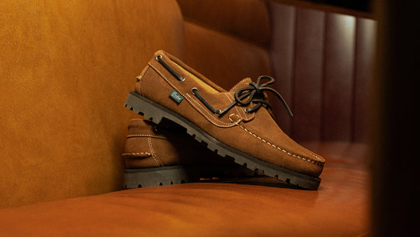 パラブーツ日本公式オンラインストア – Paraboot