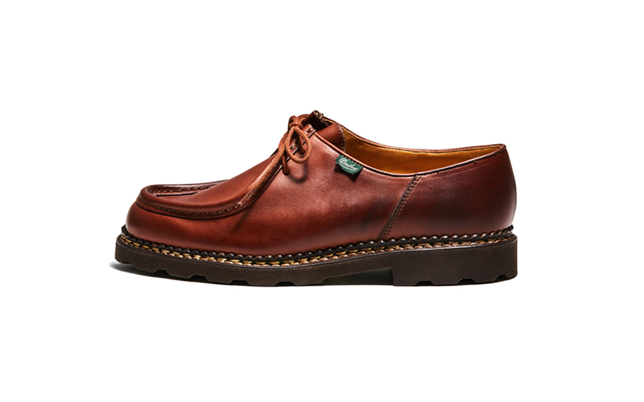 パラブーツ　サイス8 サイズガイド – Paraboot